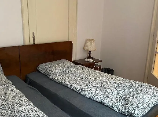 Habitación Doble Económica