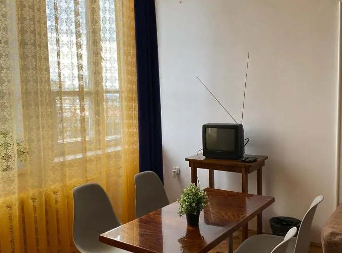 Habitación Cuádruple Económica