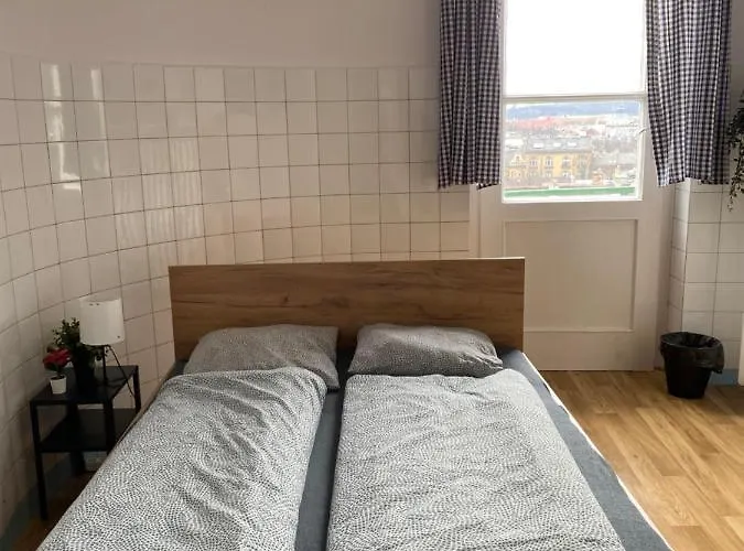 Habitación con Cama Queen