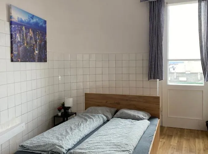 Habitación con Cama Queen