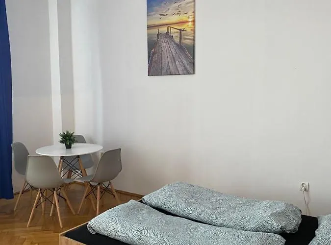 Habitación Cuádruple